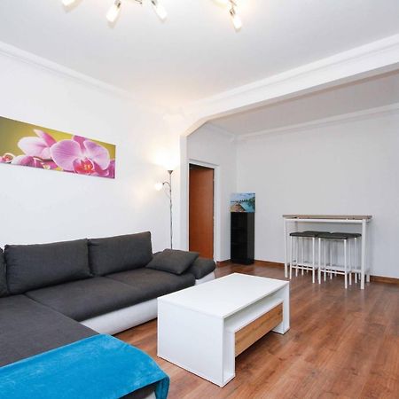 Trencianska Apartment Μπρατισλάβα Εξωτερικό φωτογραφία