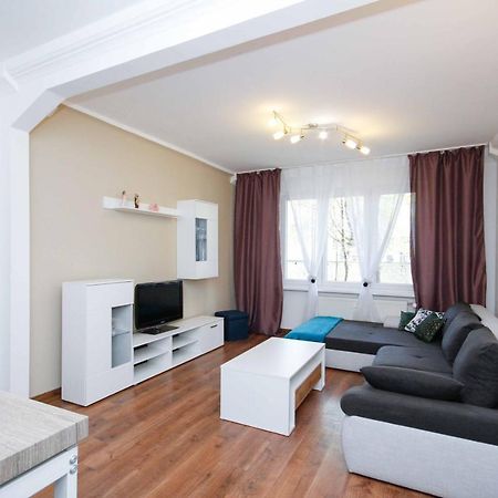 Trencianska Apartment Μπρατισλάβα Εξωτερικό φωτογραφία