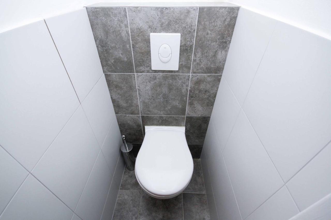 Trencianska Apartment Μπρατισλάβα Εξωτερικό φωτογραφία