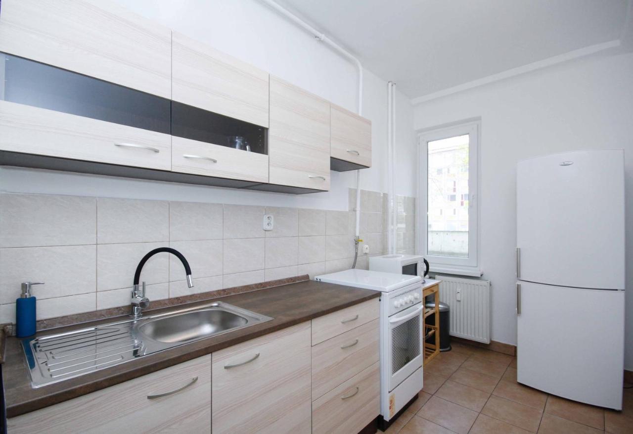 Trencianska Apartment Μπρατισλάβα Εξωτερικό φωτογραφία