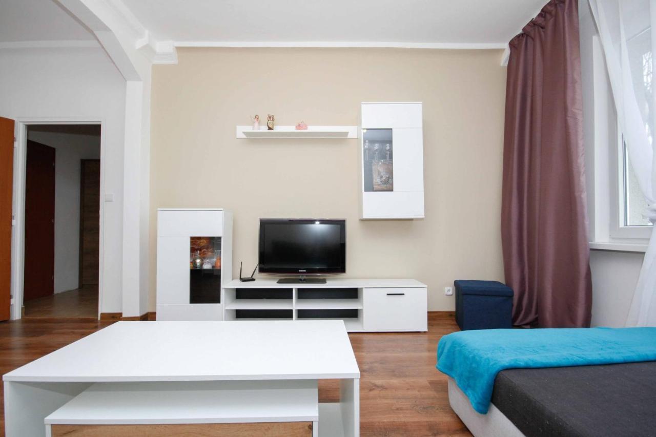 Trencianska Apartment Μπρατισλάβα Εξωτερικό φωτογραφία