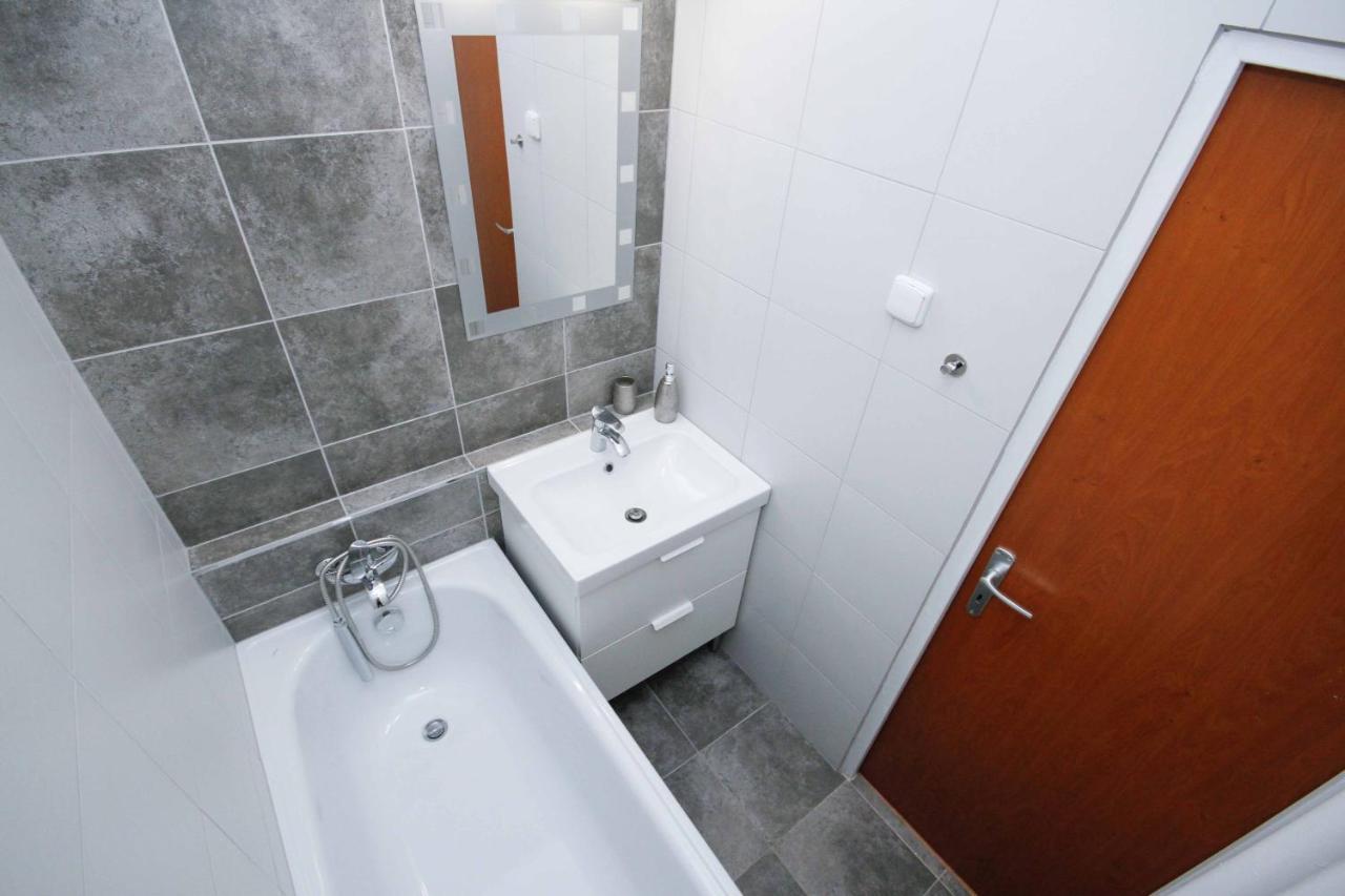 Trencianska Apartment Μπρατισλάβα Εξωτερικό φωτογραφία
