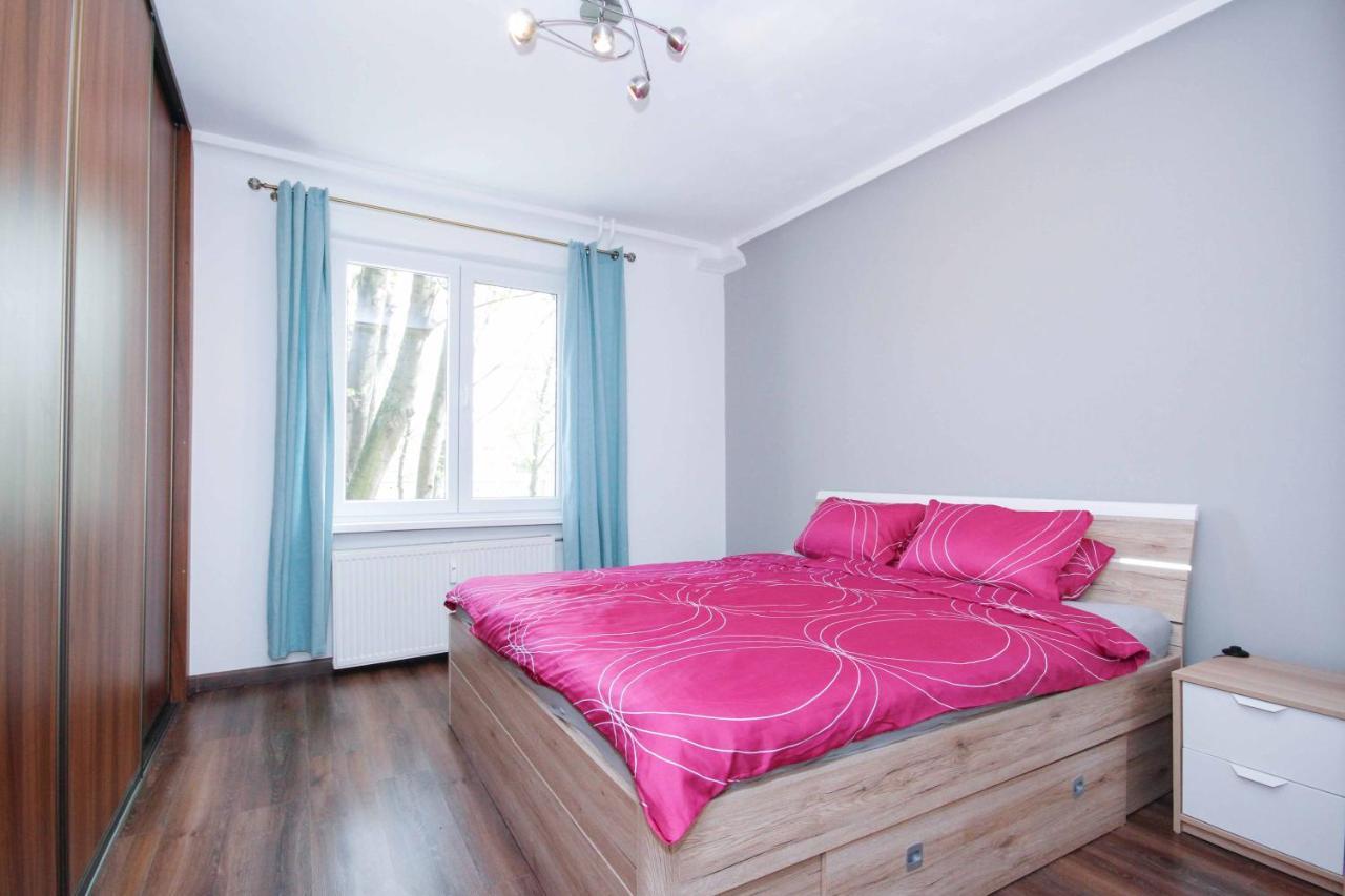 Trencianska Apartment Μπρατισλάβα Εξωτερικό φωτογραφία
